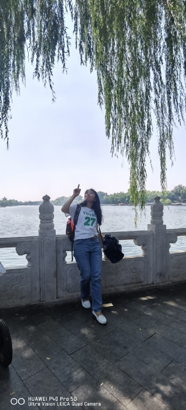 酒娘的第一张照片--长沙相亲服务中心