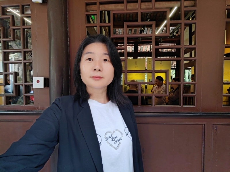 出门就迷路的第二张照片--长沙相亲服务中心