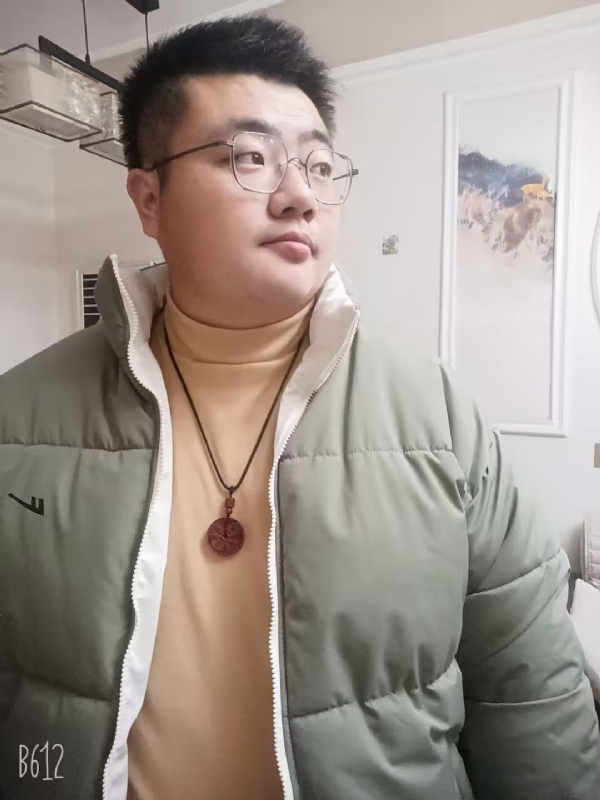 浦宁先生的第一张照片--长沙相亲服务中心