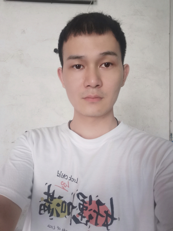 莫问前程的第一张照片--长沙相亲服务中心