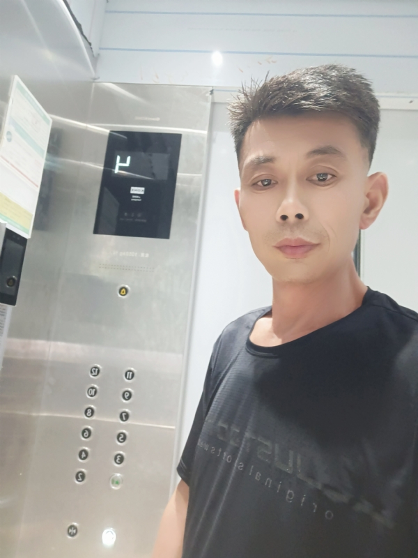 我喜欢的第一张照片--长沙相亲服务中心