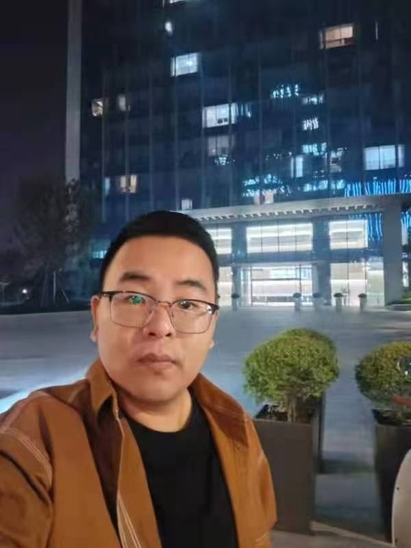 少康的第一张照片--长沙相亲服务中心