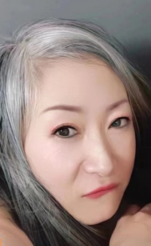 善良的第一张照片--长沙相亲服务中心