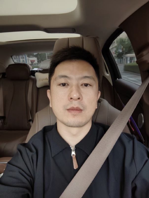 Jason的第二张照片--长沙相亲服务中心