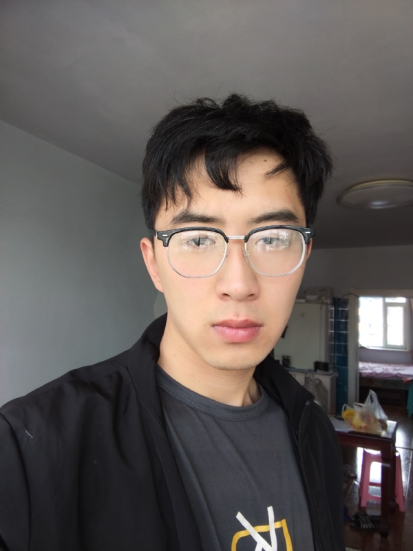 雷震雨的第一张照片--长沙相亲服务中心