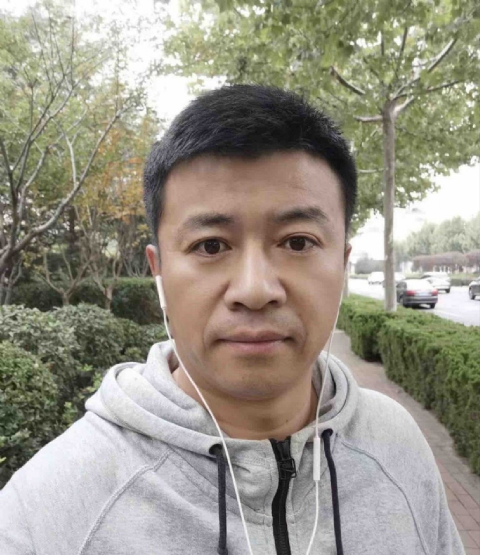 相逢即是缘的第二张照片--长沙相亲服务中心