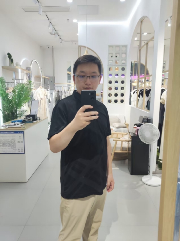 南柯的第一张照片--长沙相亲服务中心