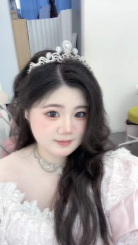 黑桃太妃糖的第二张照片--长沙相亲服务中心