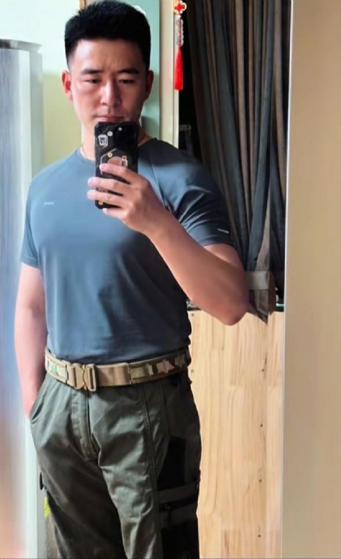 剑走偏锋的第一张照片--长沙相亲服务中心