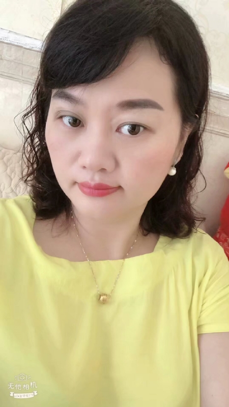 微笑的第一张照片--长沙相亲服务中心