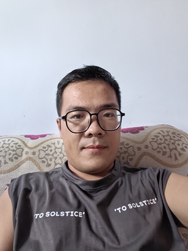 卫TF的第一张照片--长沙相亲服务中心