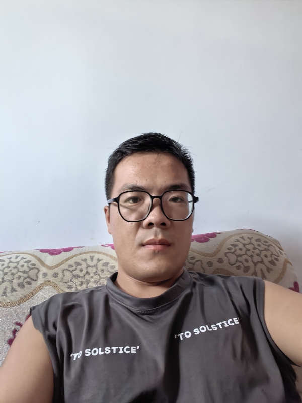 卫TF的第三张照片--长沙相亲服务中心