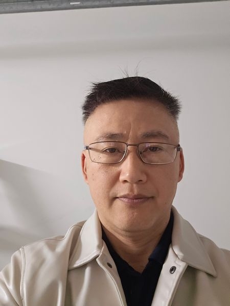 jeffery的第一张照片--长沙相亲服务中心