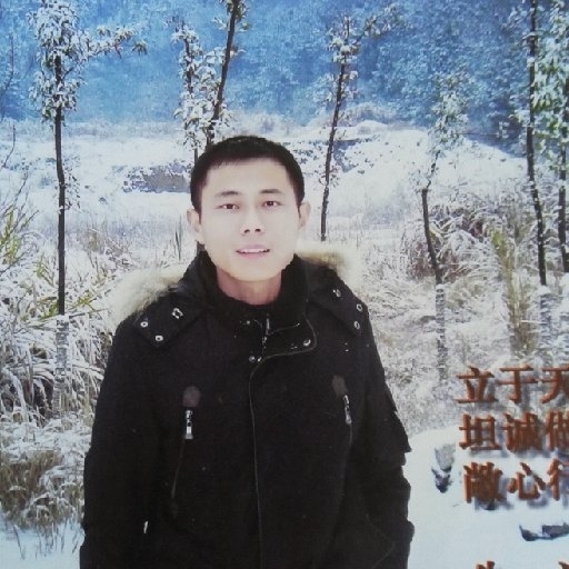 忧伤男人的第一张照片--长沙相亲服务中心