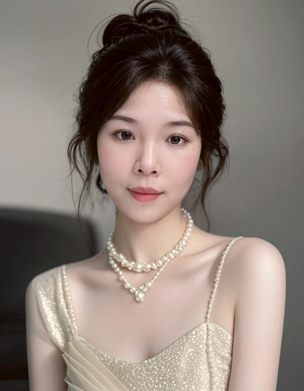 花开云舒CC的第一张照片--长沙相亲服务中心