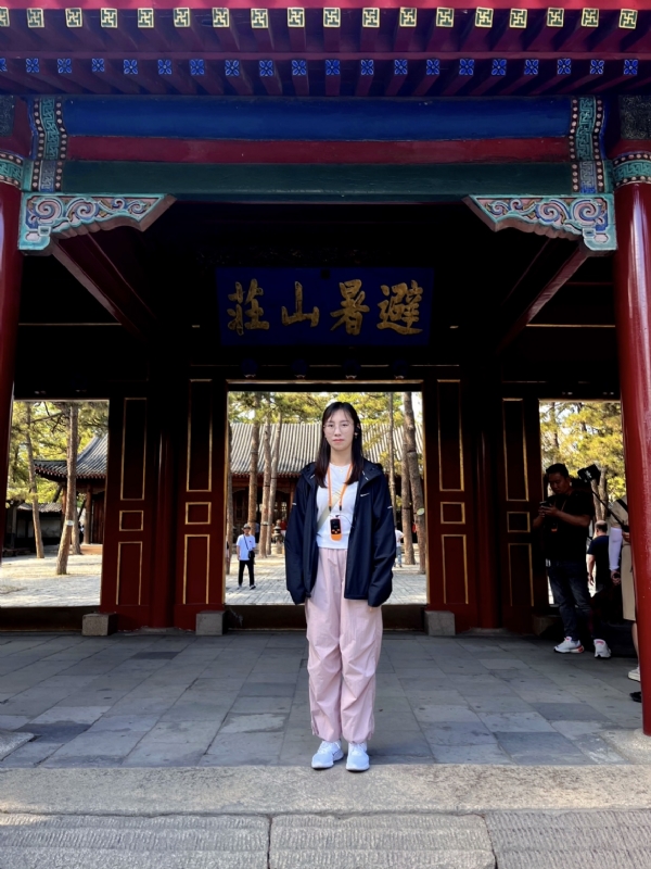 小柒的第一张照片--长沙相亲服务中心