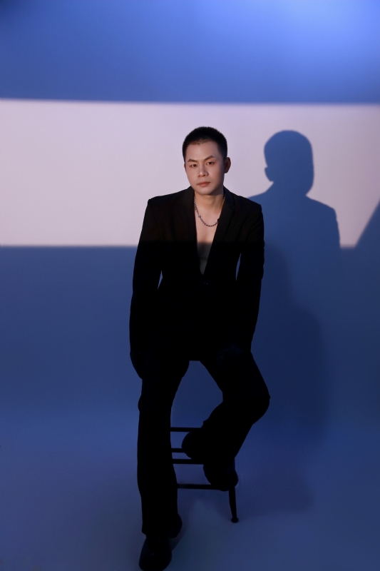 胡杰的第一张照片--长沙相亲服务中心