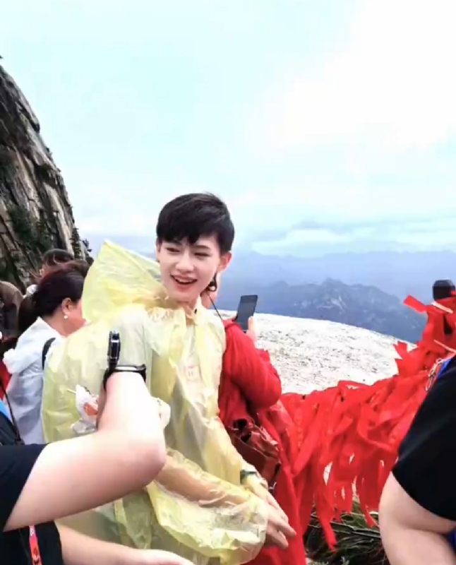 看上的来的第二张照片--长沙相亲服务中心