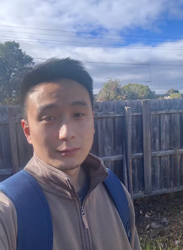 TAO的第二张照片--长沙相亲服务中心