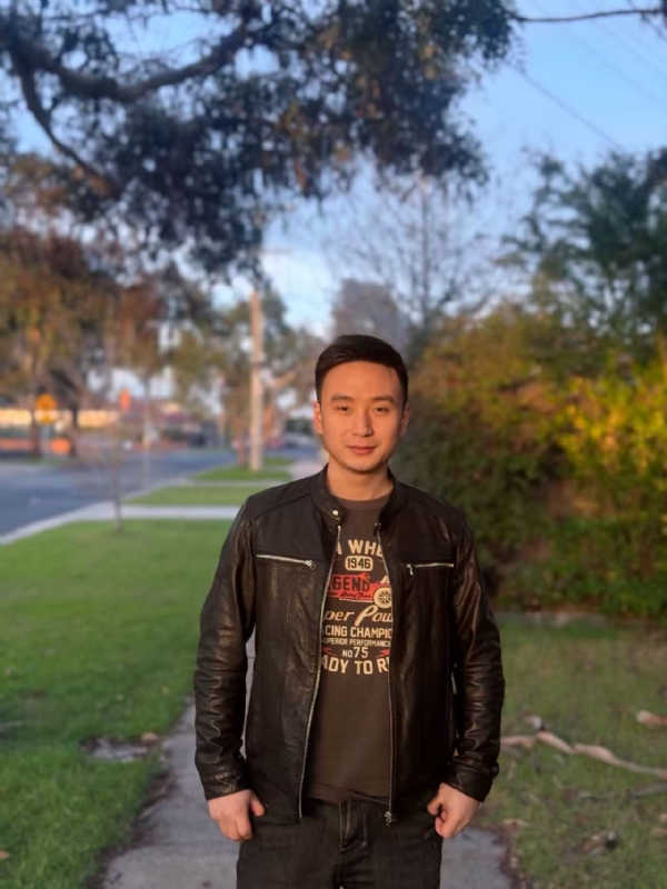 TAO的第三张照片--长沙相亲服务中心