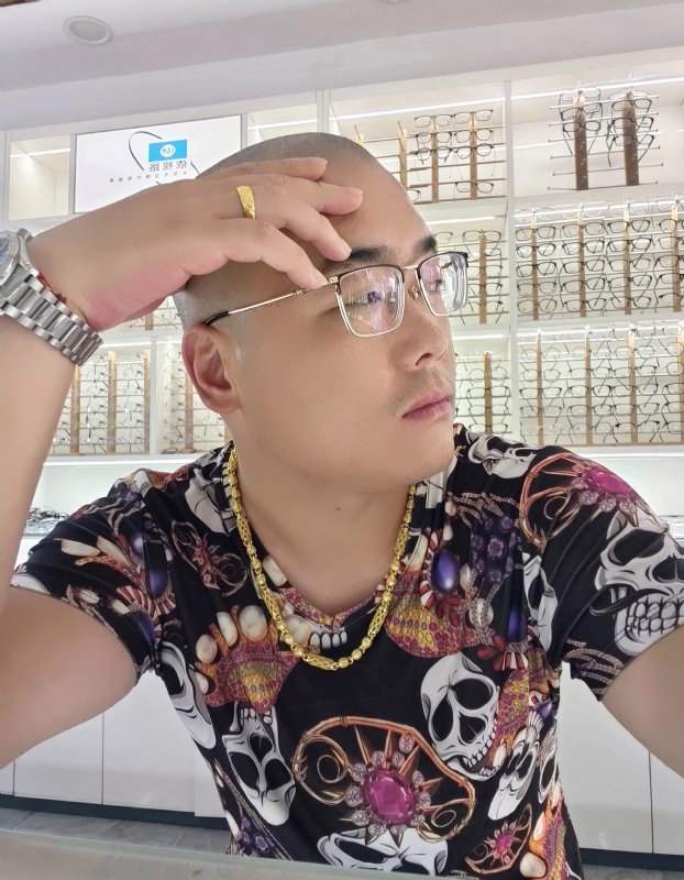 一生诺言的第一张照片--长沙相亲服务中心