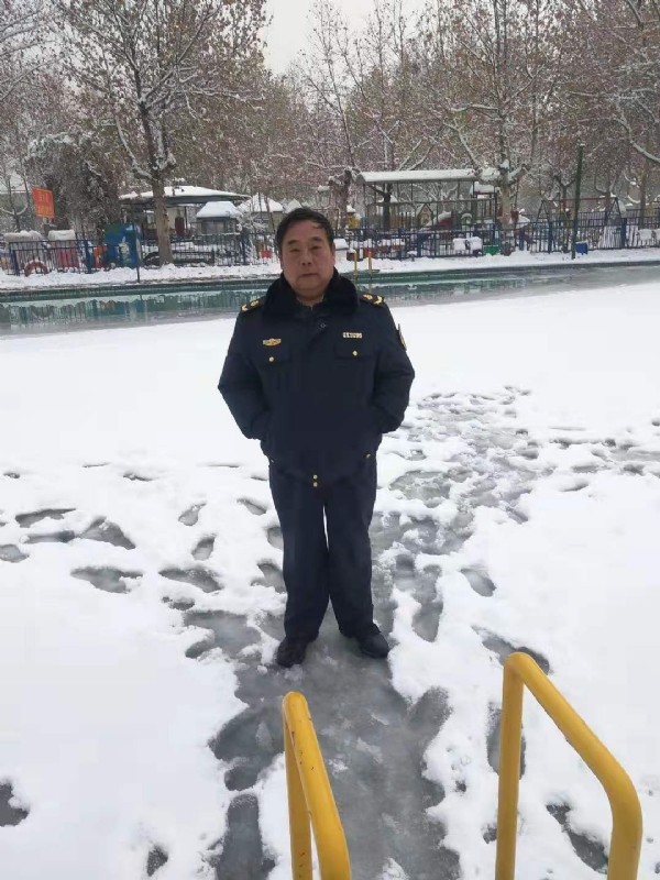 老顽童的第二张照片--长沙相亲服务中心