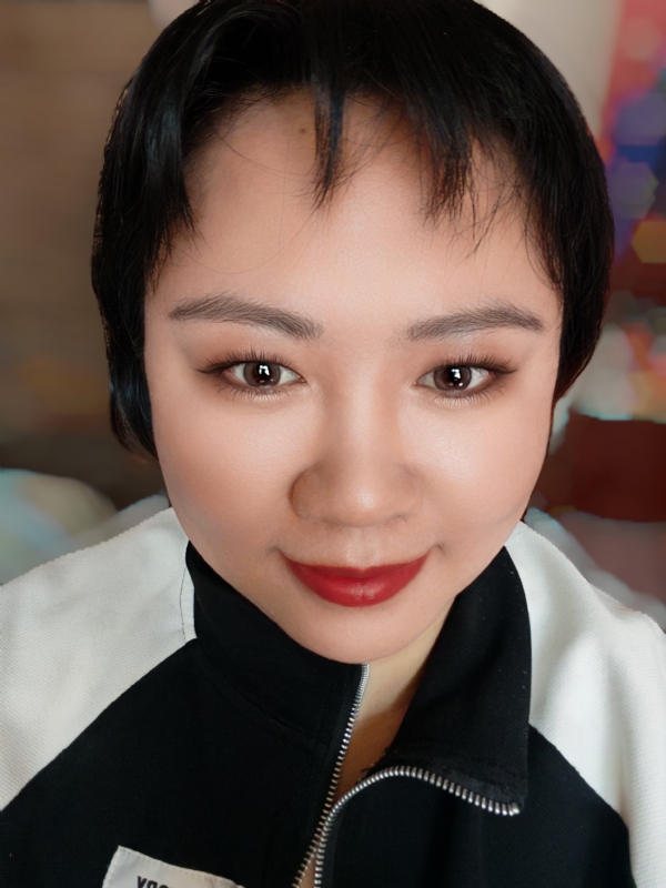 韵韵的第二张照片--长沙相亲服务中心