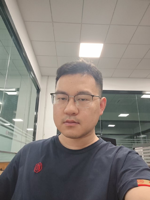 雨落浅响的第一张照片--长沙相亲服务中心