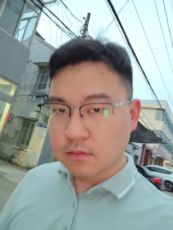 雨落浅响的第二张照片--长沙相亲服务中心