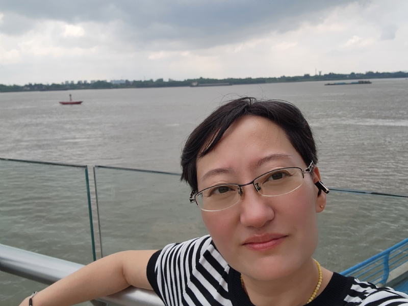 念念初心的第一张照片--长沙相亲服务中心