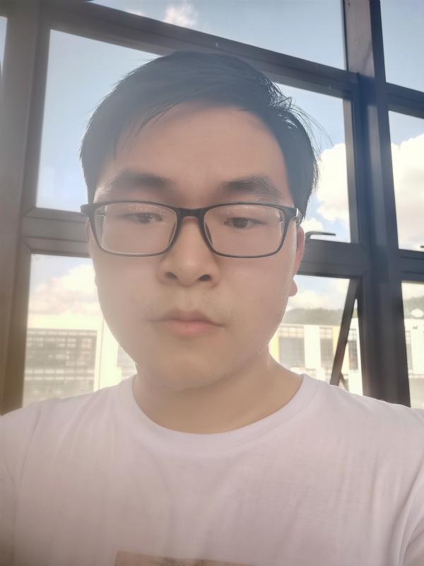 遇见YU的第一张照片--长沙相亲服务中心