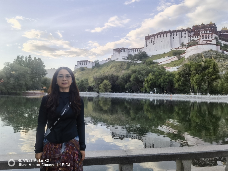 墨然的第二张照片--长沙相亲服务中心