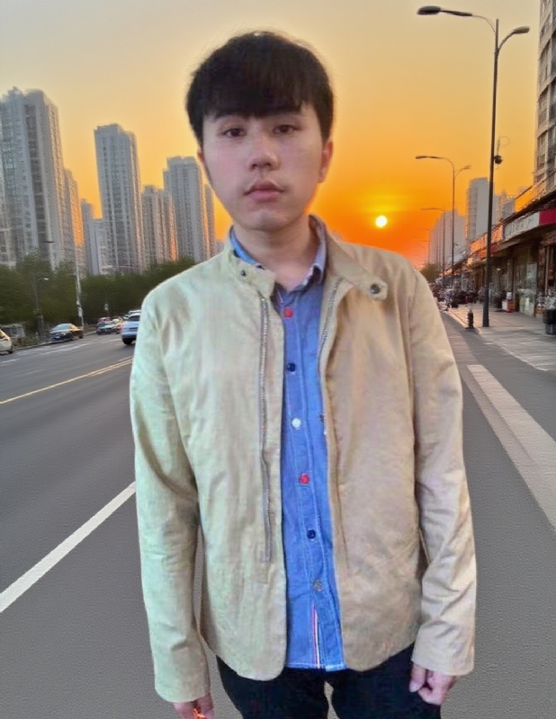 阿星的第二张照片--长沙相亲服务中心