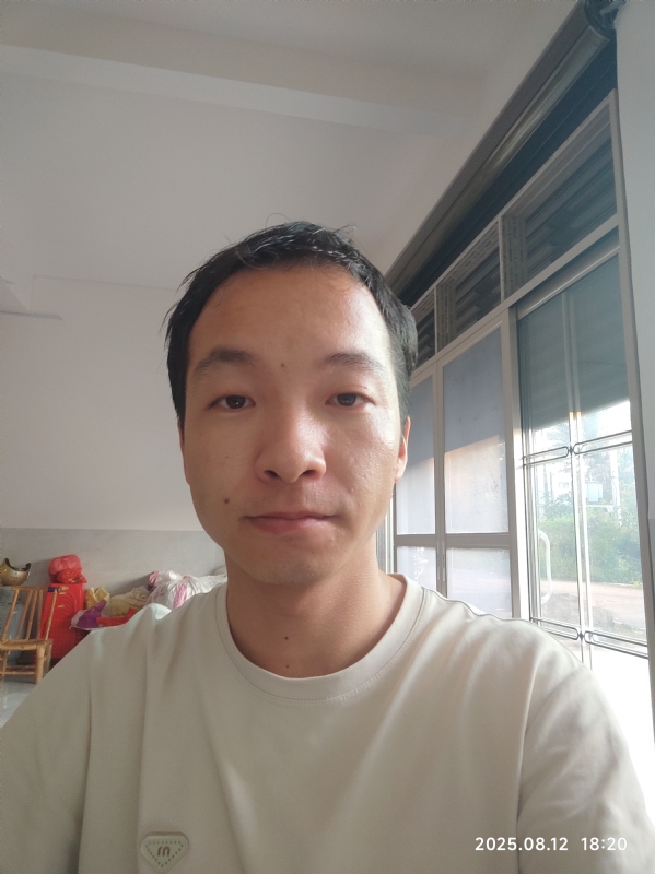 杨培鑫的第一张照片--长沙相亲服务中心