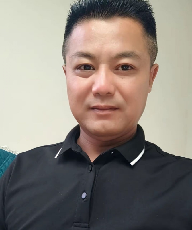 落日的第一张照片--长沙相亲服务中心