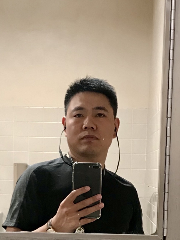 张智博的第一张照片--长沙相亲服务中心