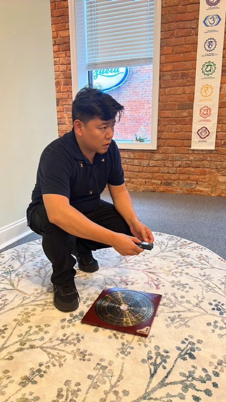 张智博的第二张照片--长沙相亲服务中心