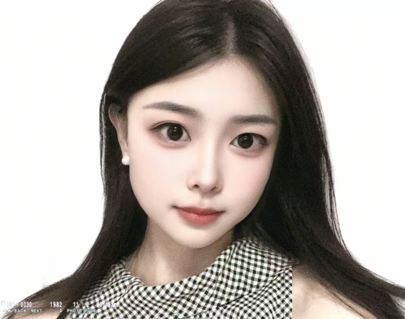 月月的第二张照片--长沙相亲服务中心