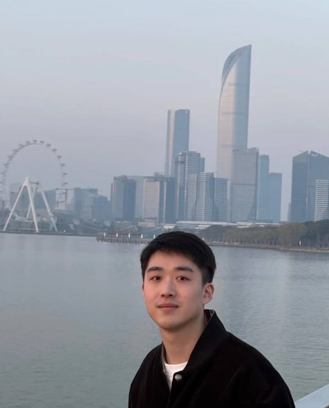 Joe的第一张照片--长沙相亲服务中心