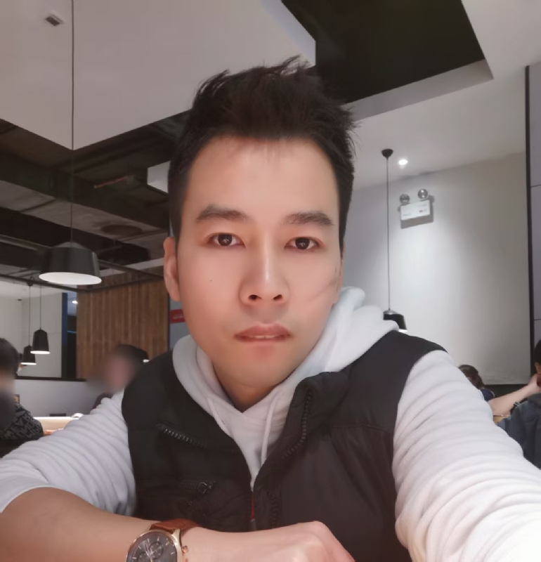 思明的第一张照片--长沙相亲服务中心