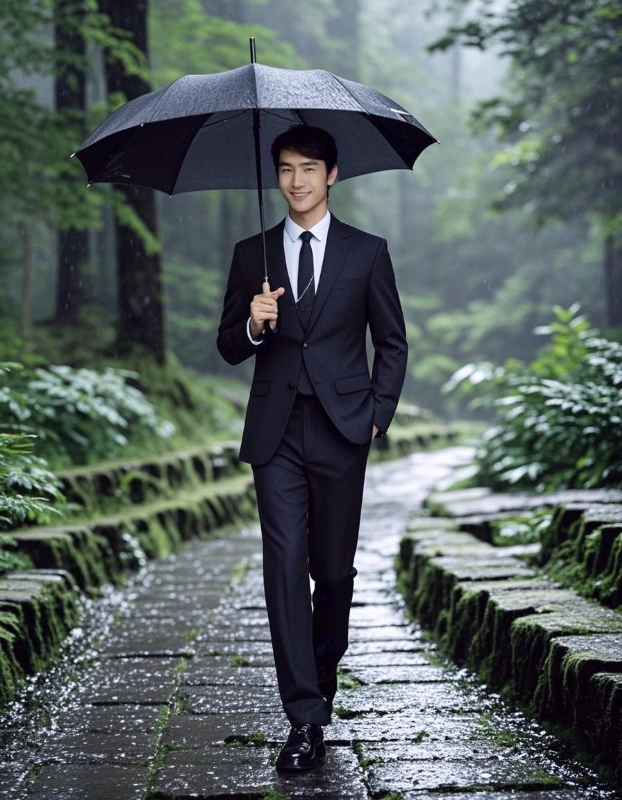 情歌浪子的第一张照片--长沙相亲服务中心