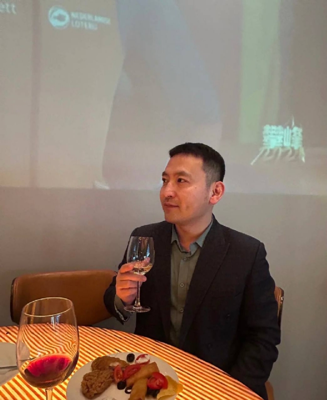 為愛而來的第一张照片--长沙相亲服务中心