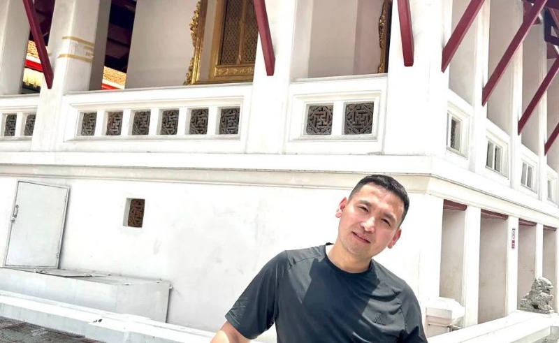 為愛而來的第二张照片--长沙相亲服务中心