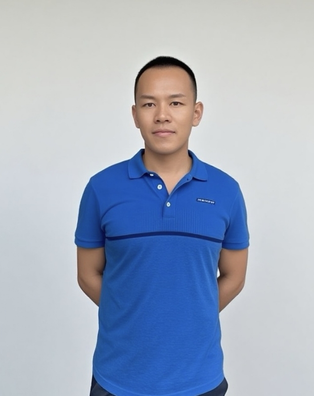 钰郎的第二张照片--长沙相亲服务中心