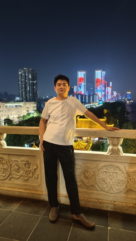 Bilybi的第一张照片--长沙相亲服务中心