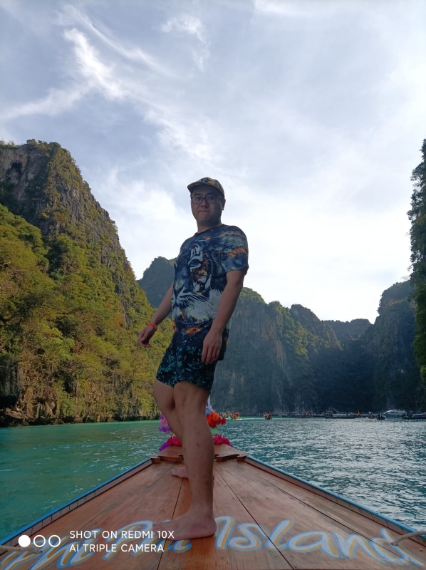 PIKACHU的第一张照片--长沙相亲服务中心