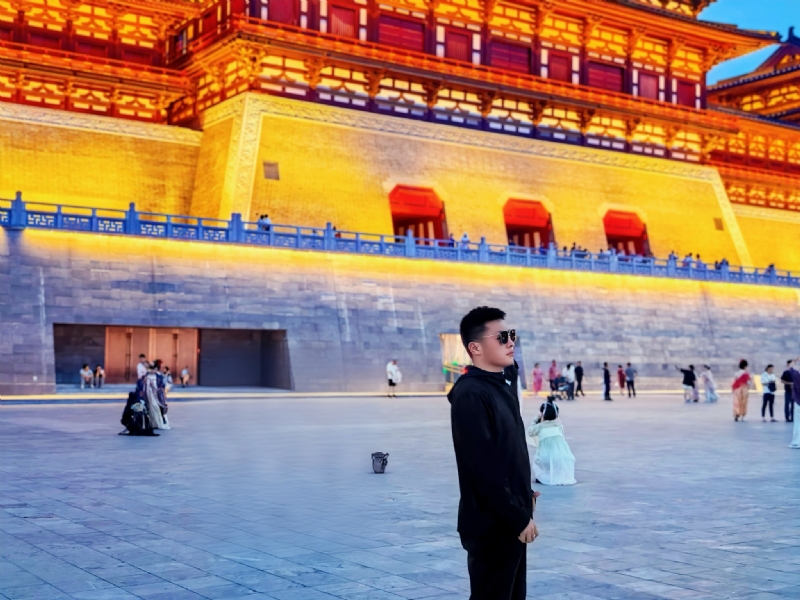 大房子的第一张照片--长沙相亲服务中心