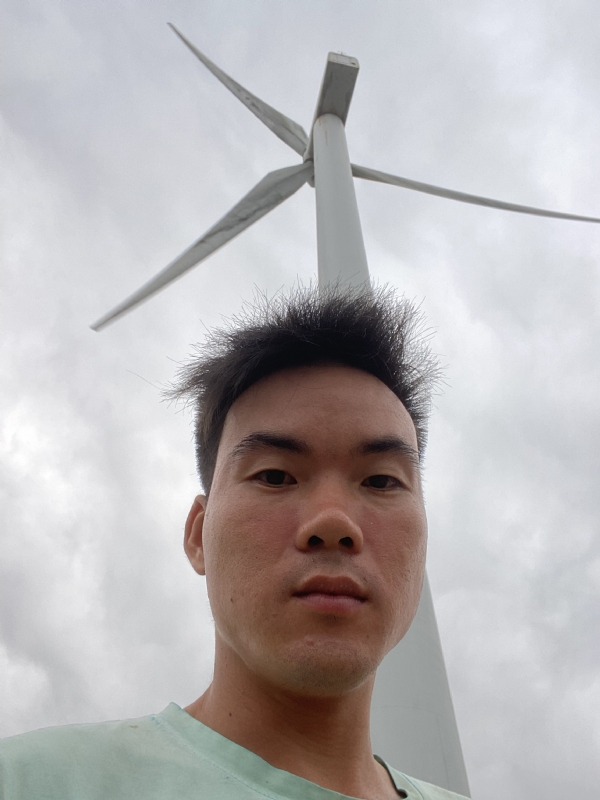 柒墨的第一张照片--长沙相亲服务中心