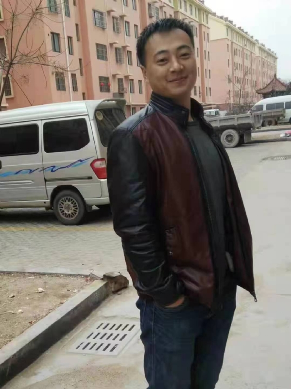 云淡风轻的第一张照片--长沙相亲服务中心