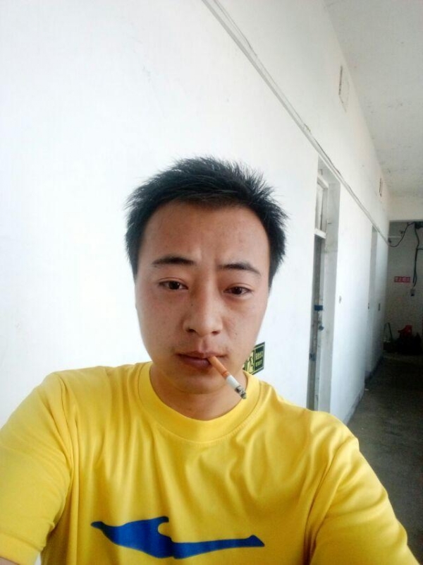 云淡风轻的第二张照片--长沙相亲服务中心